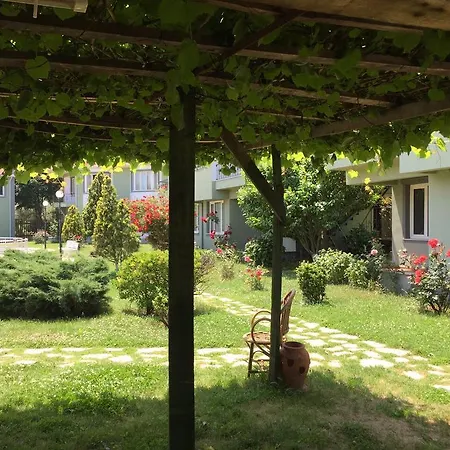 Villa Yesil Kasaba Yildiz *