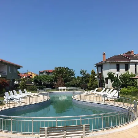 Villa Yesil Kasaba Yildiz Ağva