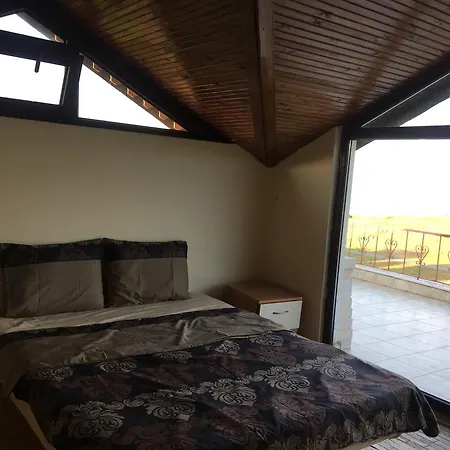 Yesil Kasaba Yildiz Villa Ağva