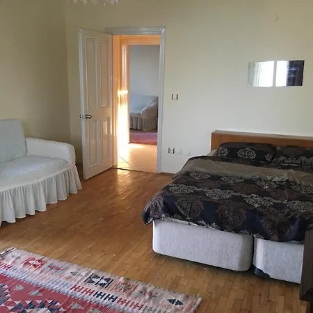Yesil Kasaba Yildiz Villa