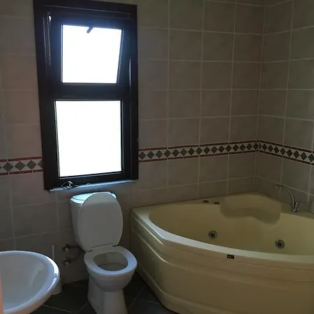 Yesil Kasaba Yildiz Ağva