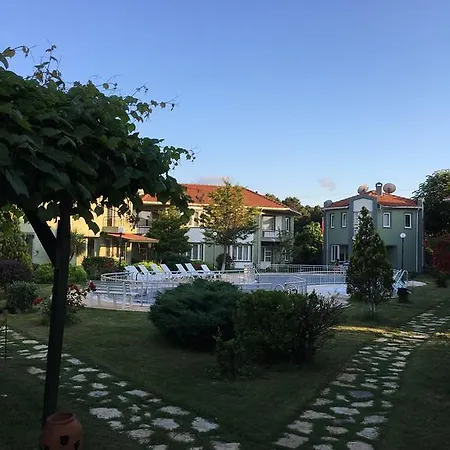 Yesil Kasaba Yildiz Villa