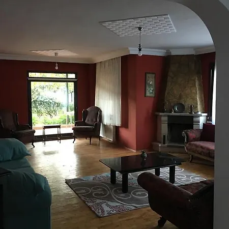 Yesil Kasaba Yildiz Villa *