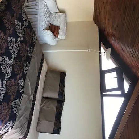 Villa Yesil Kasaba Yildiz Ağva
