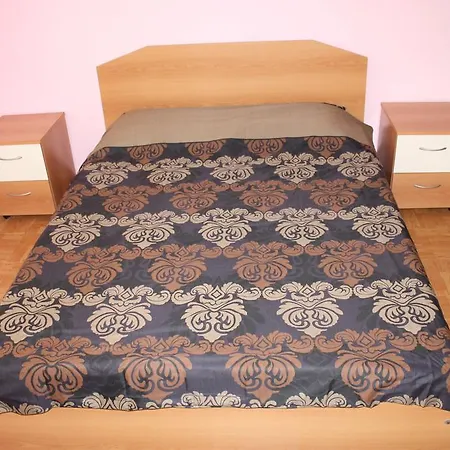 Villa Yesil Kasaba Yildiz